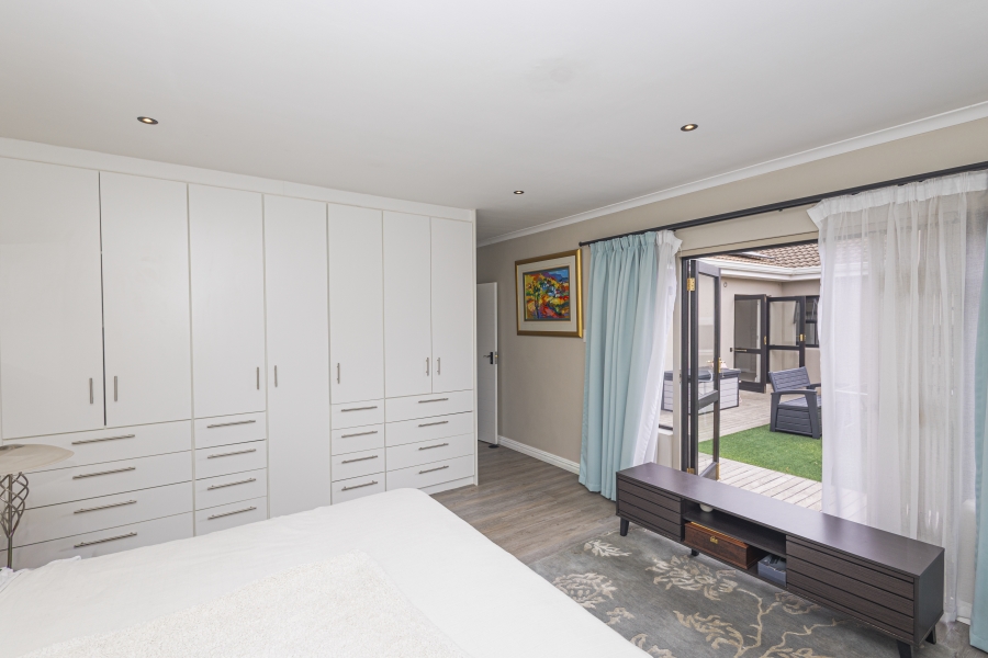 3 Bedroom Property for Sale in D